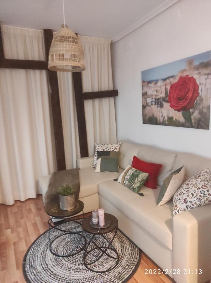 Vut San Felipe Apartment Cuenca  Luaran gambar