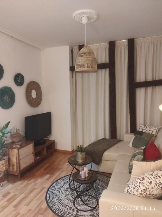 Vut San Felipe Apartment Cuenca  Luaran gambar