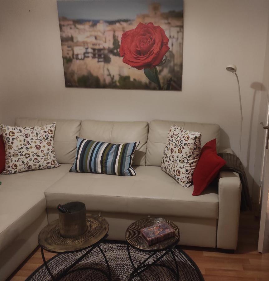 Vut San Felipe Apartment Cuenca  Luaran gambar