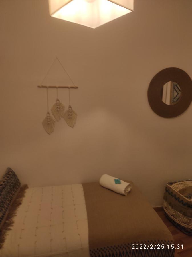 Vut San Felipe Apartment Cuenca  Luaran gambar