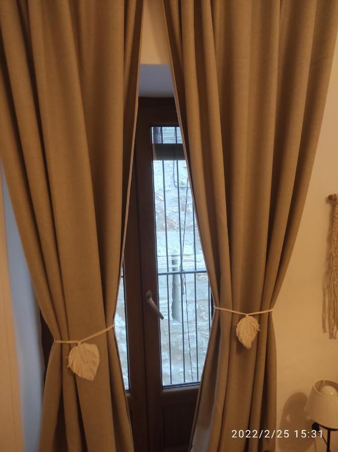 Vut San Felipe Apartment Cuenca  Luaran gambar