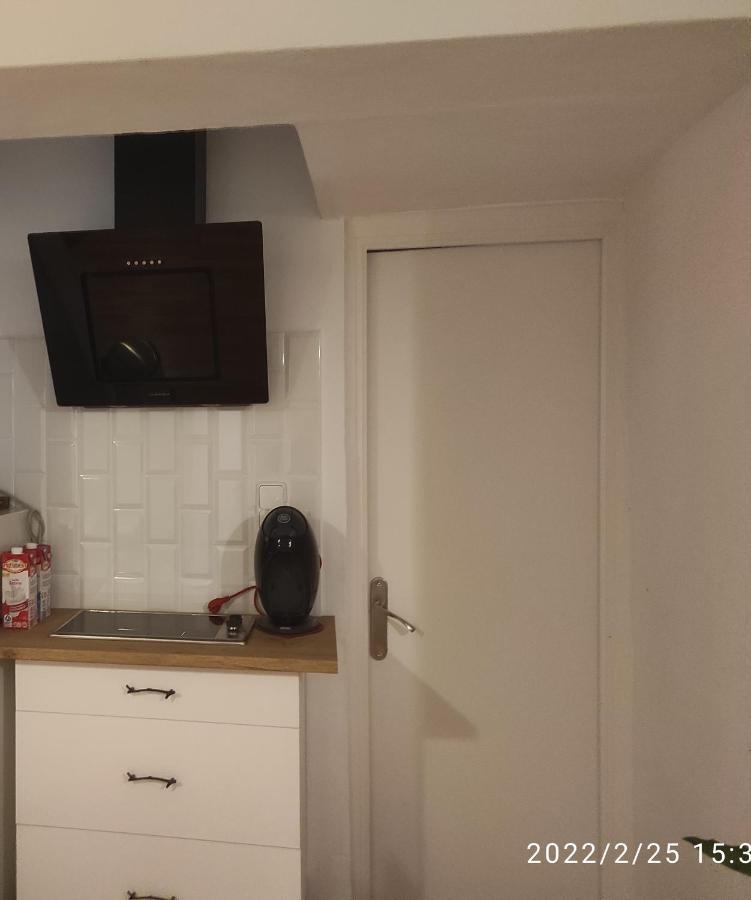 Vut San Felipe Apartment Cuenca  Luaran gambar