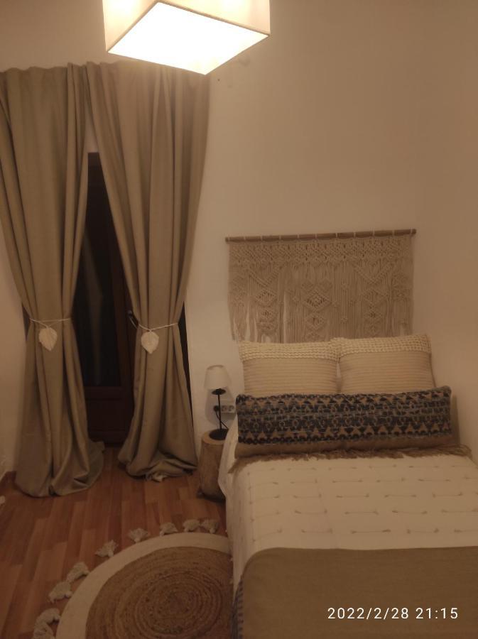 Vut San Felipe Apartment Cuenca  Luaran gambar