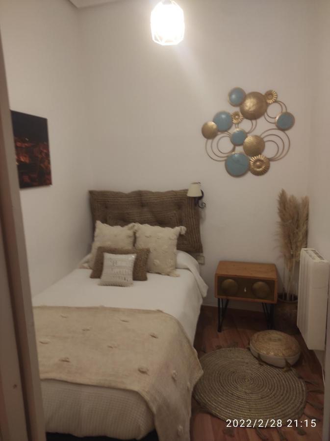 Vut San Felipe Apartment Cuenca  Luaran gambar