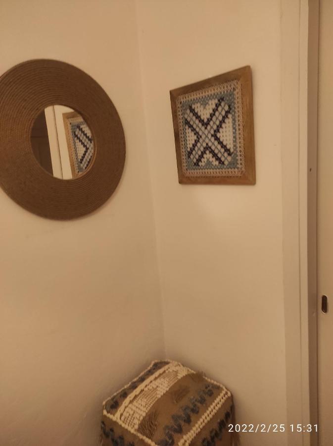 Vut San Felipe Apartment Cuenca  Luaran gambar