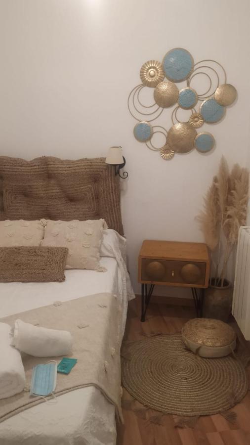 Vut San Felipe Apartment Cuenca  Luaran gambar