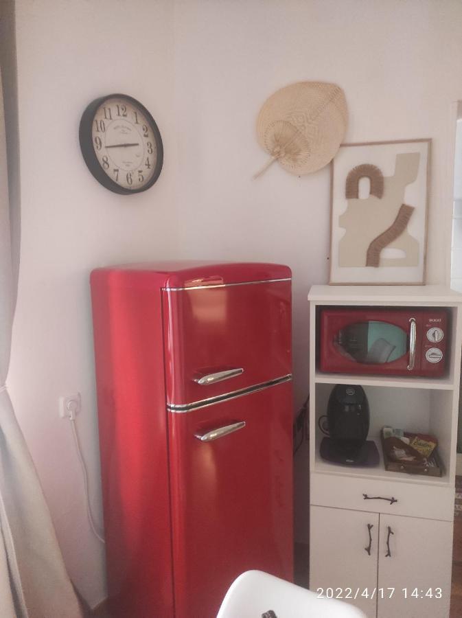 Vut San Felipe Apartment Cuenca  Luaran gambar