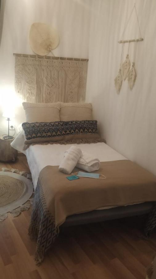 Vut San Felipe Apartment Cuenca  Luaran gambar