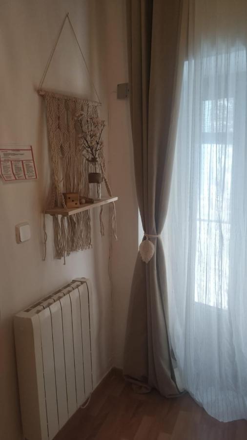 Vut San Felipe Apartment Cuenca  Luaran gambar