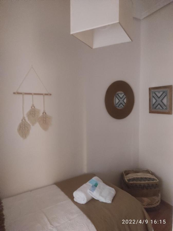 Vut San Felipe Apartment Cuenca  Luaran gambar