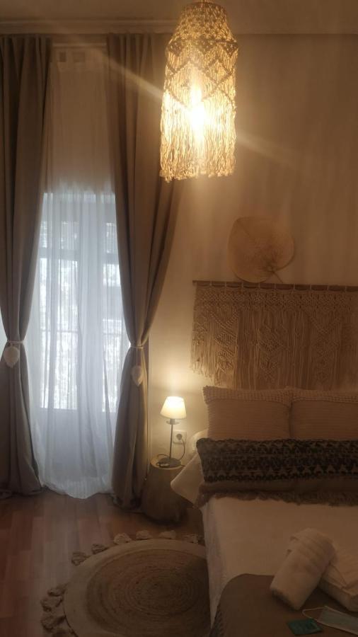 Vut San Felipe Apartment Cuenca  Luaran gambar