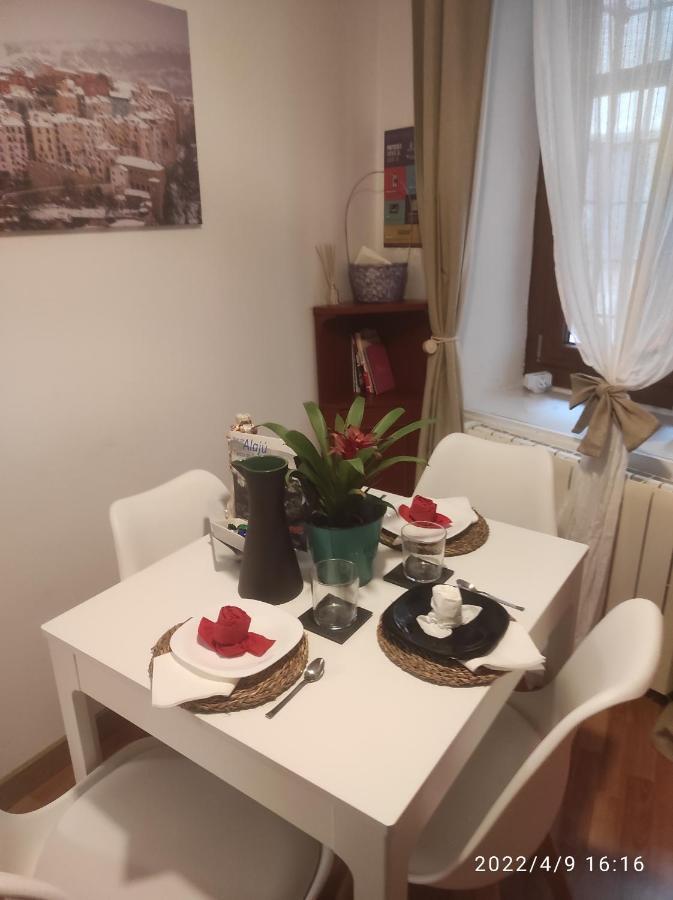 Vut San Felipe Apartment Cuenca  Luaran gambar