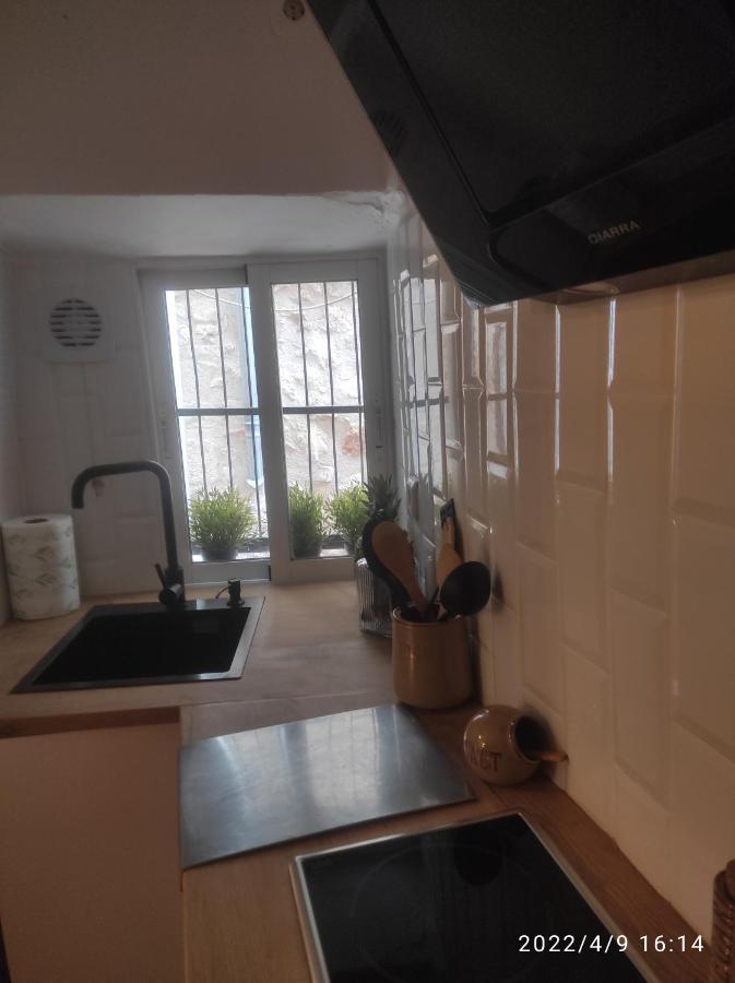 Vut San Felipe Apartment Cuenca  Luaran gambar