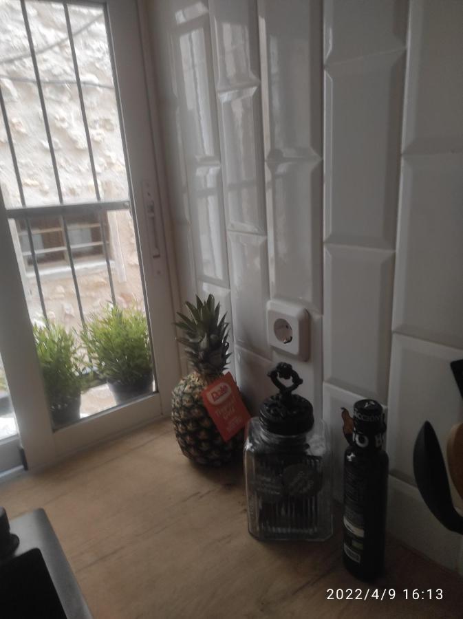 Vut San Felipe Apartment Cuenca  Luaran gambar