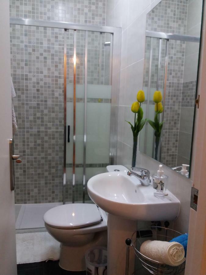 Vut San Felipe Apartment Cuenca  Luaran gambar